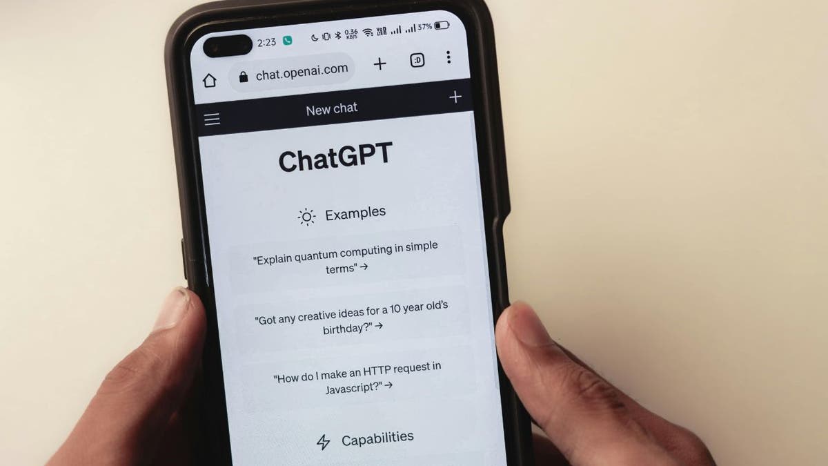 Les escrocs peuvent exploiter vos données à partir d'une seule recherche ChatGPT