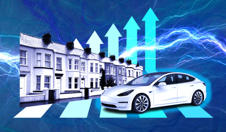 Le gouvernement britannique a secrètement surveillé 25 millions de personnes